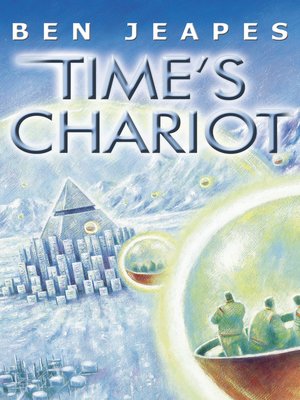 cover image of Time's Chariot